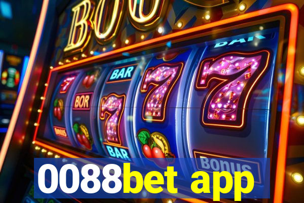 0088bet app